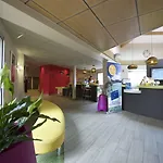 Ibis Styles Centre ホテル