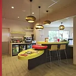 Отель Ibis Styles Centre Дакс