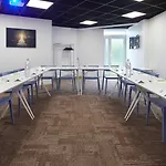 ホテル Ibis Styles Centre 3*