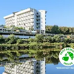 Ibis Styles Centre ホテル ダクス