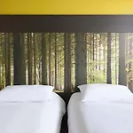 Отель Ibis Styles Centre