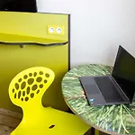 ホテル Ibis Styles Centre ダクス