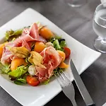 Ibis Styles Centre Отель 3*