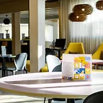 Ibis Styles Centre 3*