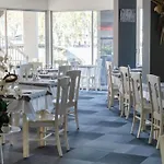 Ibis Styles Centre 닥스