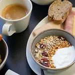 Ibis Styles Centre Hotel