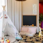 Hotel Ibis Styles Centre 3*