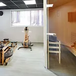 Ibis Styles Centre Отель Дакс