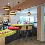 Ibis Styles Centre Отель