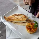 Отель Ibis Styles Centre Дакс