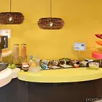Ibis Styles Centre 호텔 3*