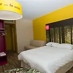 호텔 Ibis Styles Centre