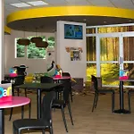 호텔 Ibis Styles Centre