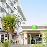 Ibis Styles Centre 3*