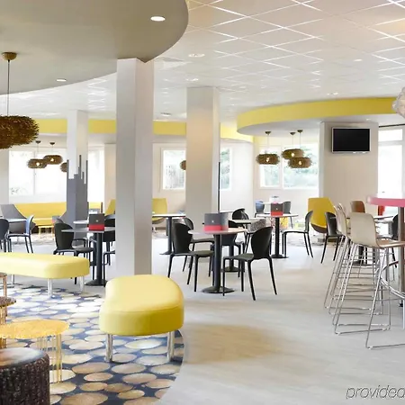 Ibis Styles Miradour 3* Dax