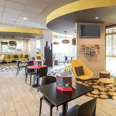 Ibis Styles Centre Dax