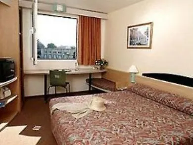 Ibis Styles Centre