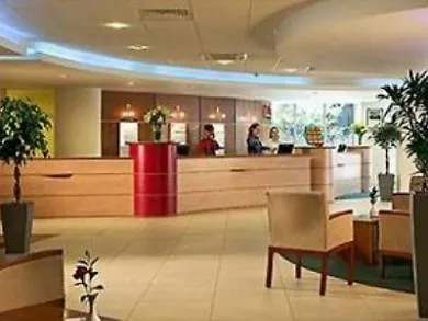 Ibis Styles Centre 3* 닥스