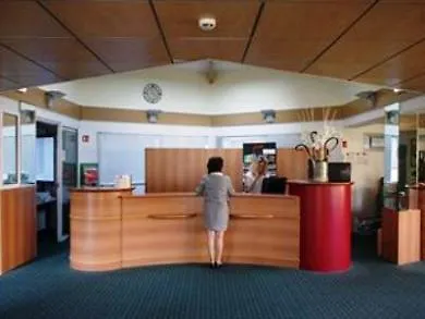 Ibis Styles Centre 호텔 3*