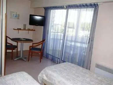 호텔 Ibis Styles Centre 닥스