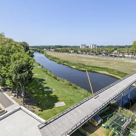 Ibis Styles Miradour Hotel 3*