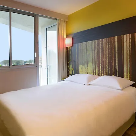 Hotel Ibis Styles Miradour Dax