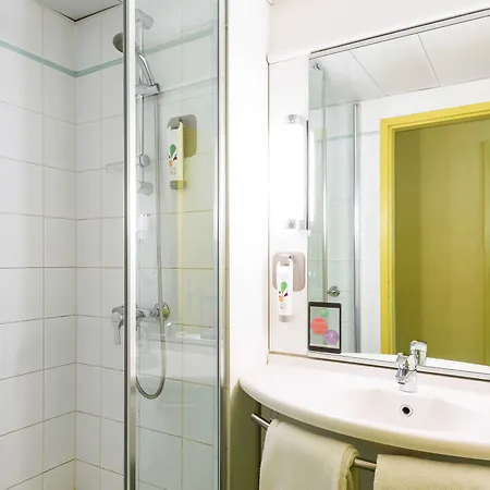 Ibis Styles Centre Ξενοδοχείο 3*
