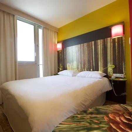 酒店 Ibis Styles Centre 达克斯