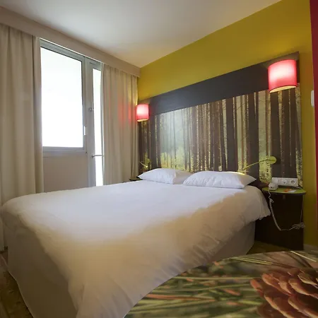 Hotel Ibis Styles Centre Dax