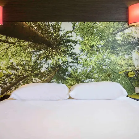 Ibis Styles Miradour 3* Dax