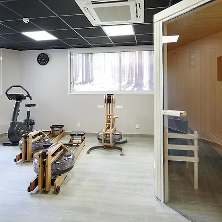 Ibis Styles Centre 酒店 3*