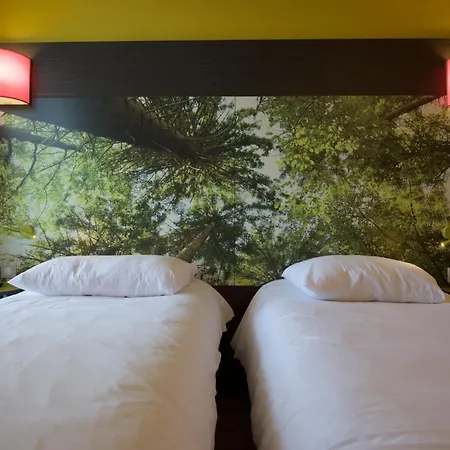 Ibis Styles Centre Dax