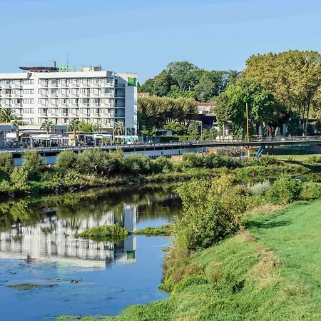 Ibis Styles Centre Hotel Dax