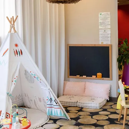 Hotel Ibis Styles Centre Dax
