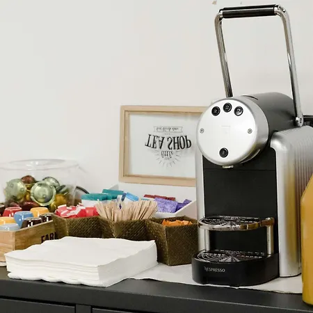 Ibis Styles Centre