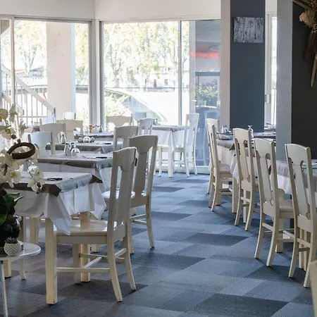 Ibis Styles Centre Hotel