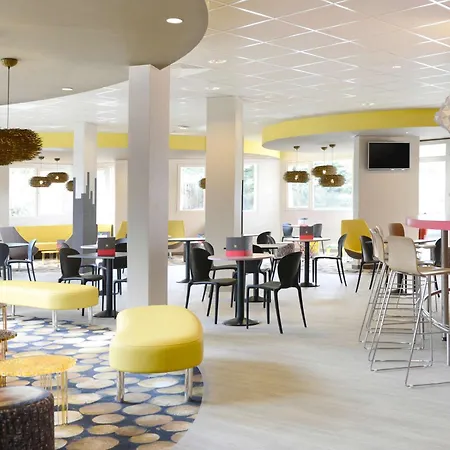 Hotel Ibis Styles Centre Dax