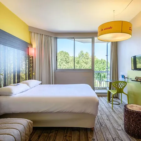 Ibis Styles Centre 3* Dax