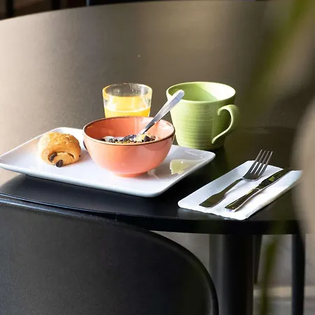 Hotel Ibis Styles Centre