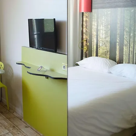 Ibis Styles Centre Hotel Dax