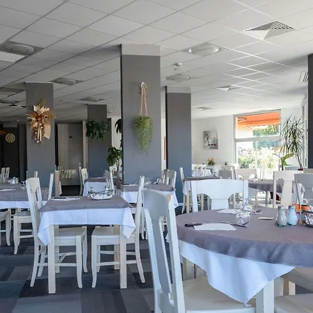 Hotel Ibis Styles Centre Dax