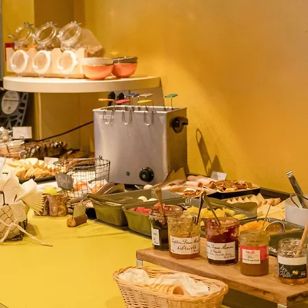 Ibis Styles Centre Hotel