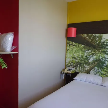 Ibis Styles Centre