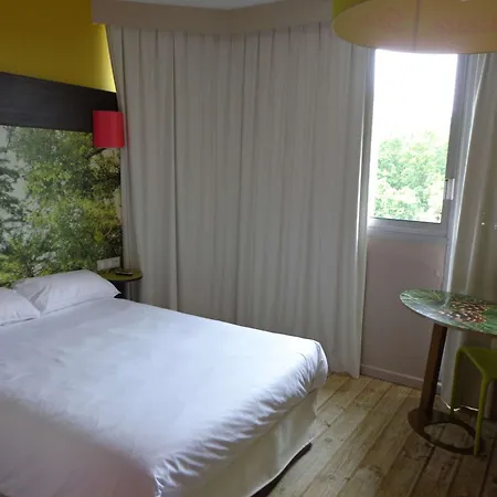 Hotel Ibis Styles Miradour 3*