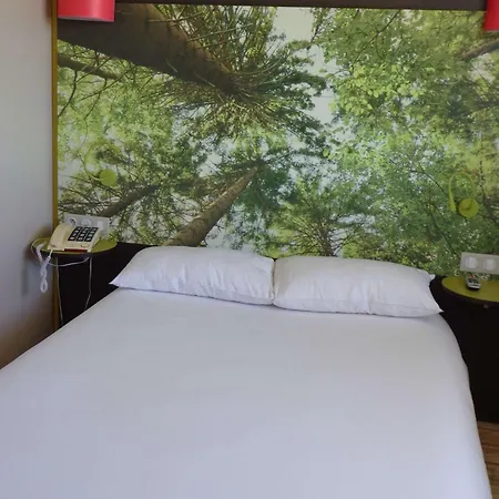 Hotel Ibis Styles Centre Dax