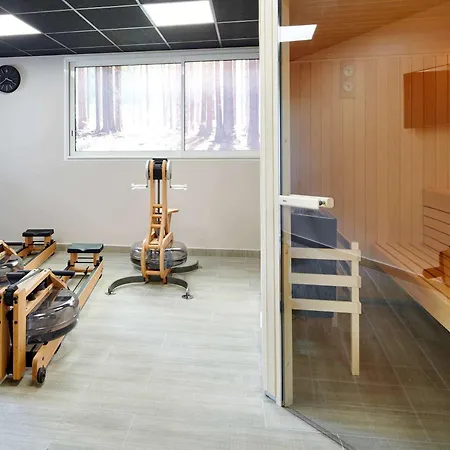 Ibis Styles Centre 3* Dax