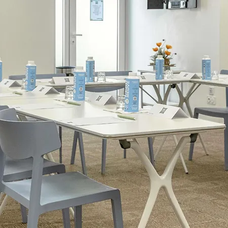 Hotel Ibis Styles Centre 3*
