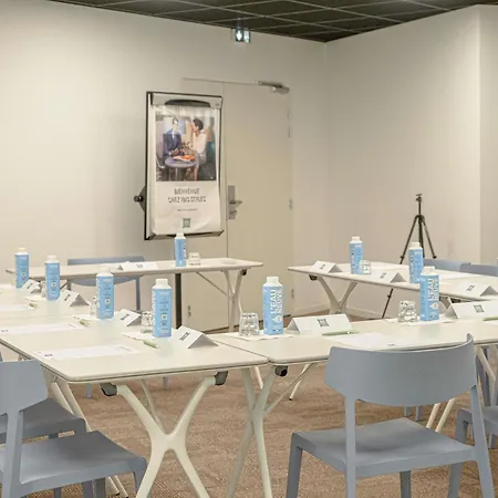 Hotel Ibis Styles Centre Dax