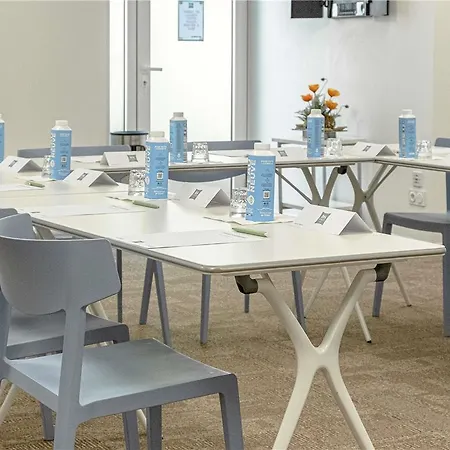 Hotel Ibis Styles Centre