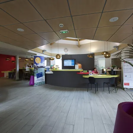 Ibis Styles Centre 达克斯